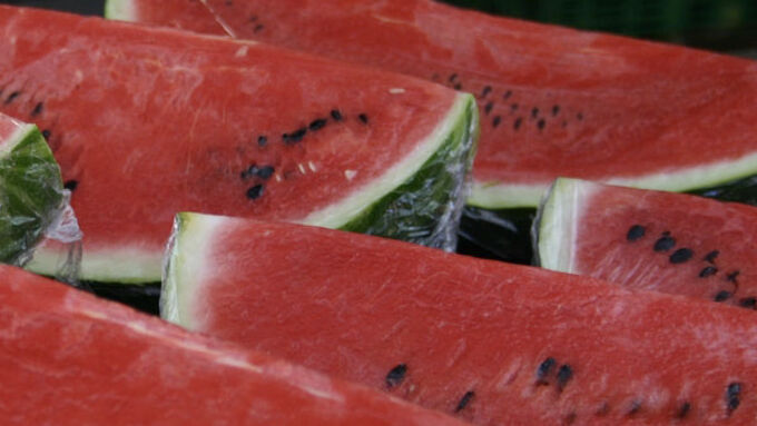 Wassermelonen_detail