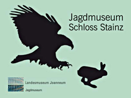Jagdausstellung Schloss Stainz