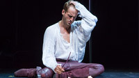 © Astrid Knie / Kammerspiele Wien - Shakespeare in Love_Dominic Oley / Zum Vergrößern auf das Bild klicken