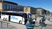 © Peer Schmidt-Walther / MS ASTOR - Göteborg_Bus / Zum Vergrößern auf das Bild klicken