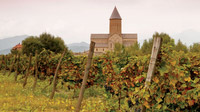 © Evaneos / Weinreise Armenien / Zum Vergrößern auf das Bild klicken