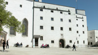 Mag. Johann Varga / Festung Hohensalzburg Impression / Zum Vergrößern auf das Bild klicken