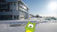 © AIGO Familienhotel und Sportresort / Mühlviertel, OÖ - Winterurlaub im AIGO / Zum Vergrößern auf das Bild klicken