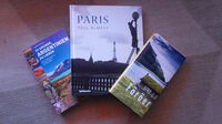 Reisebücher
