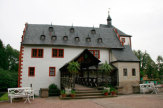 Schloss Großkochberg, Deutschland
