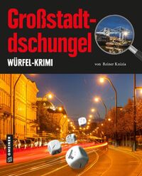 Cover Großstadtdschungel