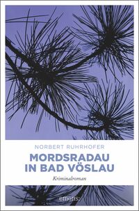 Cover Mordsradau in Bad Vöslau