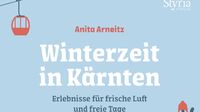 Cover Winterzeit in Kärnten_detail