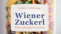 Cover Wiener Zuckerl_detail
