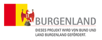 © Neusiedler See Tourismus GmbH / Logo Burgenland
