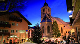 © WTG / Advent in St Wolfgang / Zum Vergrößern auf das Bild klicken