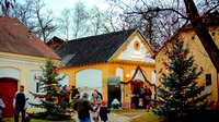 © Weinviertel-Tourismus / Astrid Bartl / Advent in der Weinviertler Kellergasse / Zum Vergrößern auf das Bild klicken