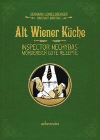 Cover Alt-Wiener Küche