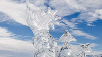 © Gasteinertal Tourismus / Art on Snow in Gastein / Zum Vergrößern auf das Bild klicken