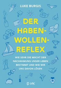 Cover Der Haben Wollen Reflex 
