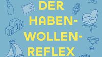 Cover Der Haben Wollen Reflex_detail