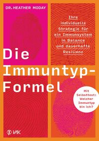 Cover Die Immuntyp-Formel