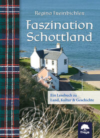 Cover Faszination Schottland