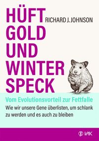 Cover Hüftgold und Winterspeck