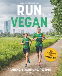 Cover Run Vegan