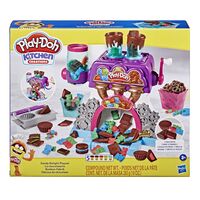 Play-Doh Kitchen Creations Bonbon Fabrik