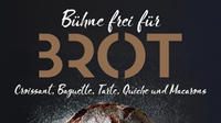 © Books4Success / Cover Bühne frei für Brot_detail
