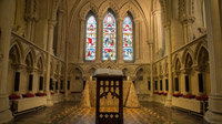 © Anita Arneitz und Matthias Eichinger / Dublin, Irland - Christ Church Cathedral_8 / Zum Vergrößern auf das Bild klicken