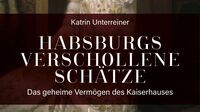 Cover Habsburgs verschollene Schätze_detail