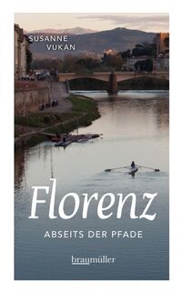 Cover Florenz abseits der Pfade