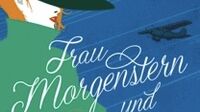 Cover Frau Morgenstern und der Abrund_detail