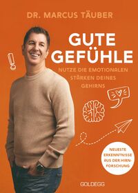 Cover Gute Gefühle
