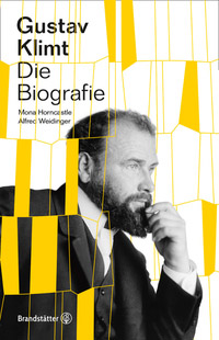 © Brandstätter Verlag / Cover Gustav Klimt / Zum Vergrößern auf das Bild klicken