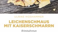 Cover Leichenschmaus mit Kaiserschmarrn_detail