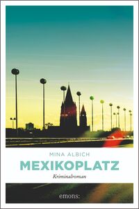 Cover Mexikoplatz