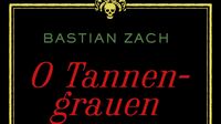 Cover O Tannengrauen_detail