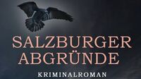 Cover Salzburger Abgründe detail