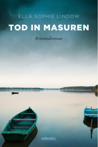 Cover Tod in Masuren