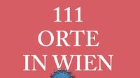 Cover 111 Orte in Wien_detail