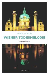Cover Wiener Todesmelodie