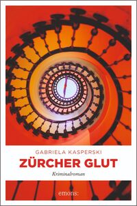 Cover Zürcher Glut