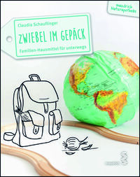 Cover Zwiebel im Gepäck
