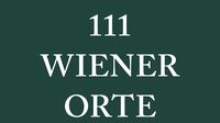 Cover 111 Wiener Orte_detail