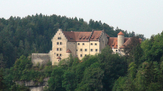 Burg Rabenstein, Deutschland