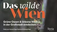 Cover Das wilde Wien_detail