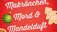 © emons Verlag / Detail zu Makrönchen Mord und Mandelduft