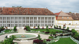 Schloss Hof - Die Orangerie