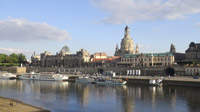 Dresden, DE - Altstadt