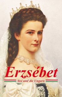 © SKB BMobV H. Eder / Kaiserappartements Hofburg - Elisabeth als ungarische Königin_Artwork / Zum Vergrößern auf das Bild klicken