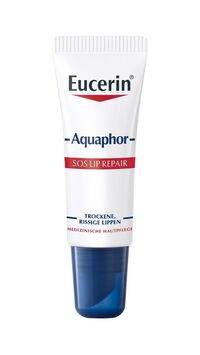 Eucerin Aquaphor SOS Lip Repair