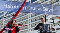 © Hamburg Cruise Days / Hamburg Cruise Days / Zum Vergrößern auf das Bild klicken
